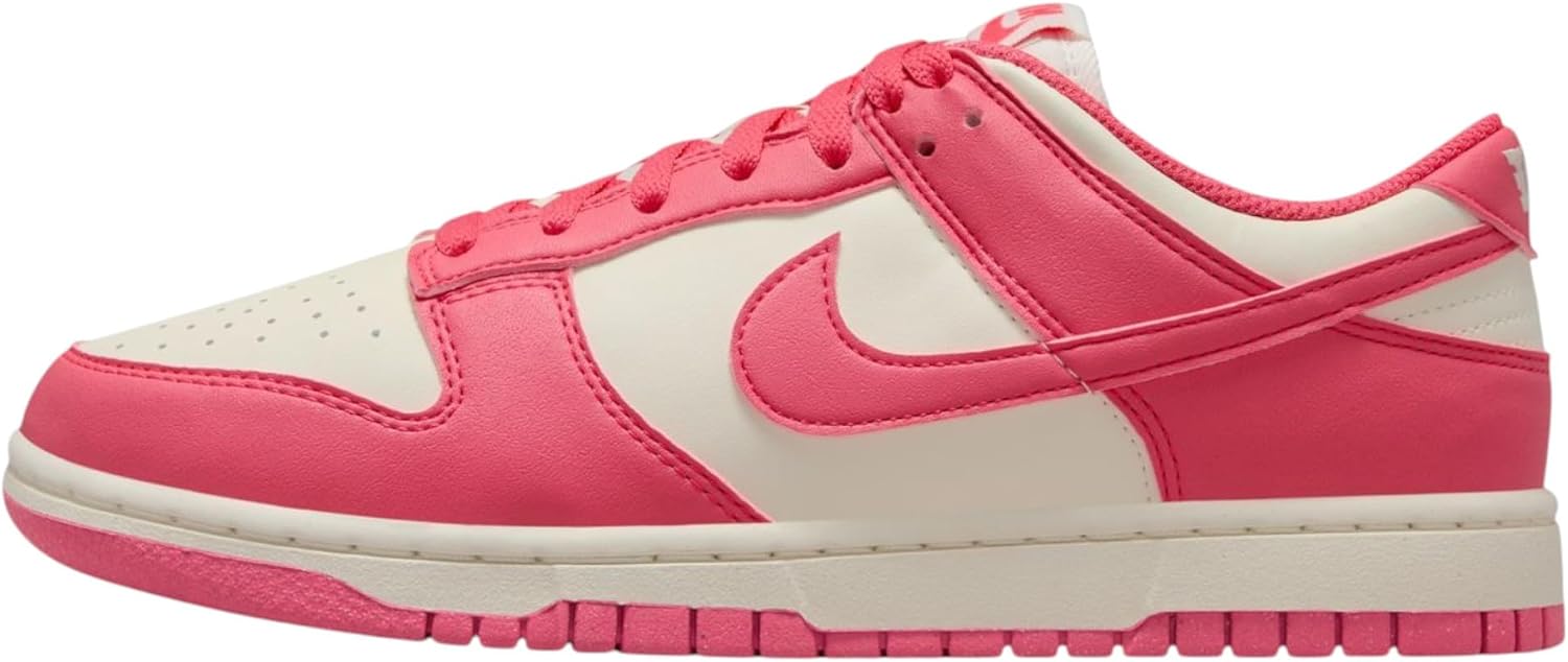 Nike Womens Dunk Low Next Nature Womens Trainers Dd1873 Sneakers Shoes