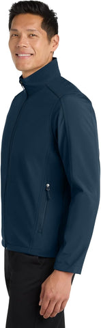 Port Authority Core Soft Shell Jacket
