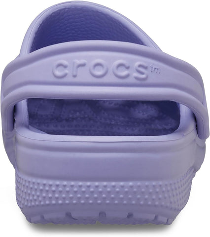 Crocs Kid's Classic Clog (Little Kid/Big Kid/Toddler)