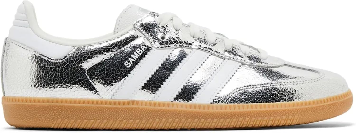 adidas Originals Samba OG Womens Sneaker