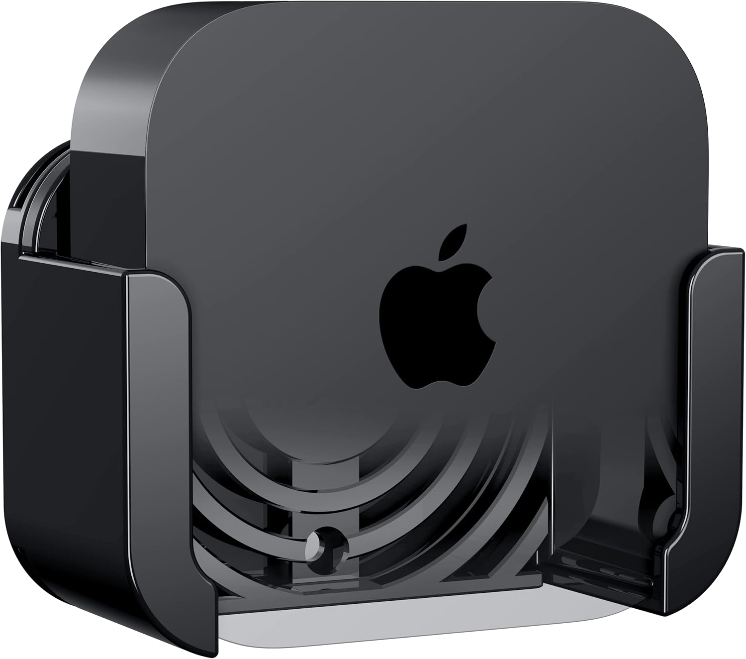TotalMount for Apple TV – Fits All Models, Heat Management, Premium Quality