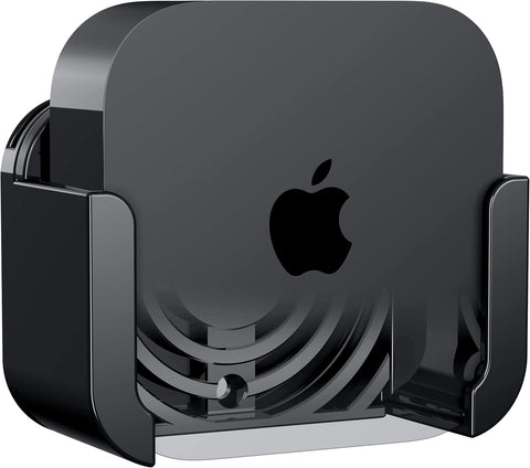 TotalMount for Apple TV – Fits All Models, Heat Management, Premium Quality