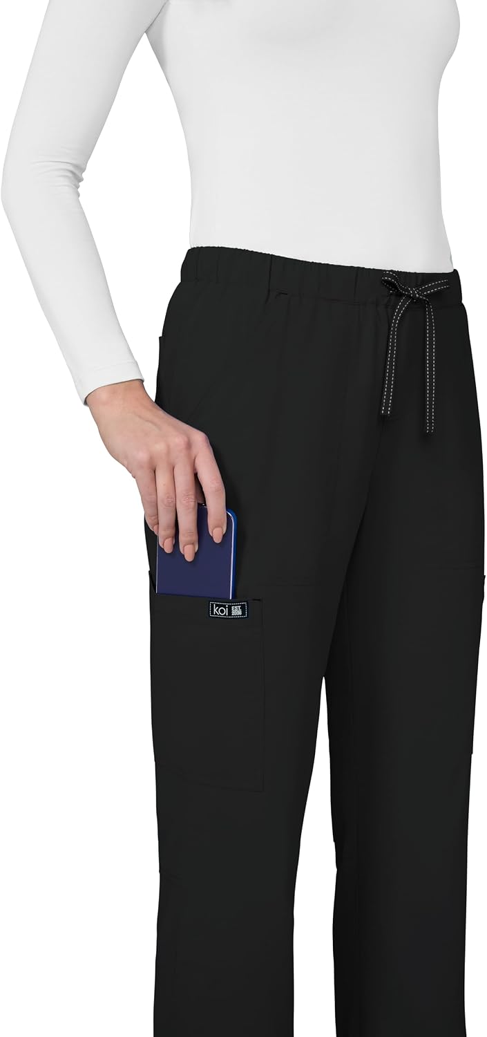 KOI Womens Holly Pant