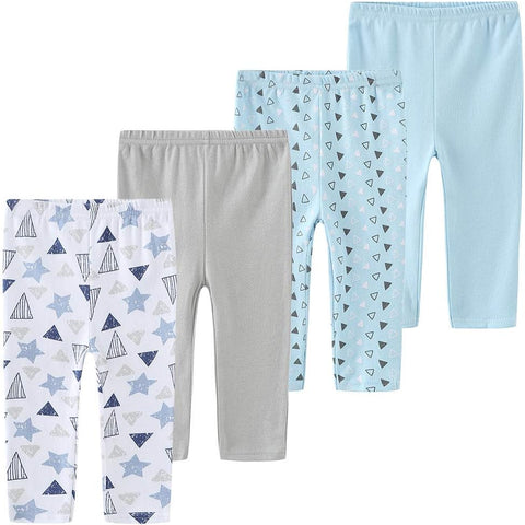 Kiddiezoom Unisex Baby Layette Essentials Giftset Clothing Set 19-Piece For Newborn Baby