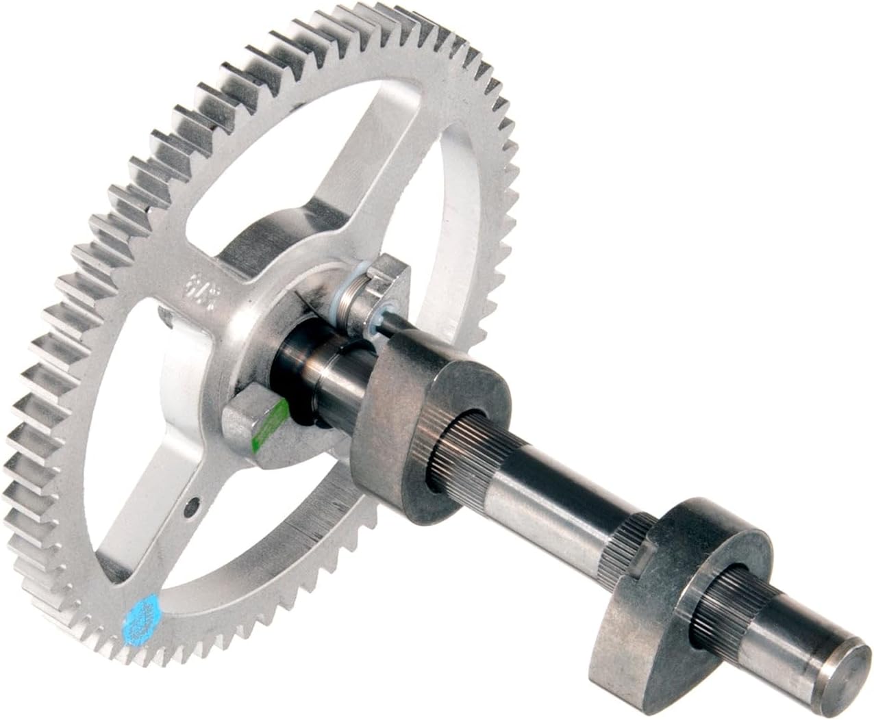 Briggs and Stratton 84005207 Camshaft