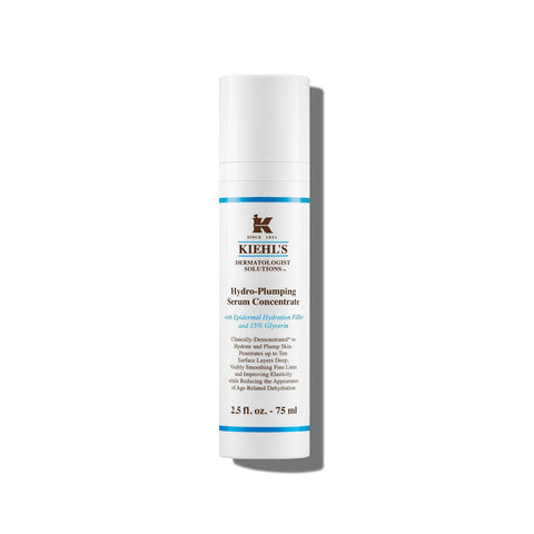 Kiehl's - Hydro-Plumping Hydrating Serum Concentrate