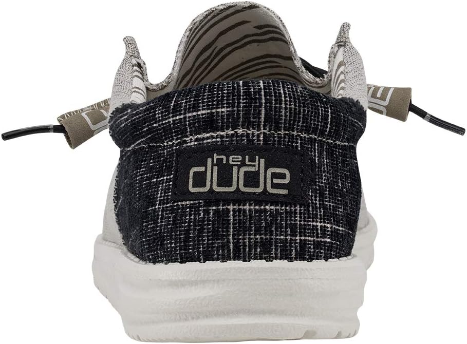 HEYDUDE Men's Wally Funk