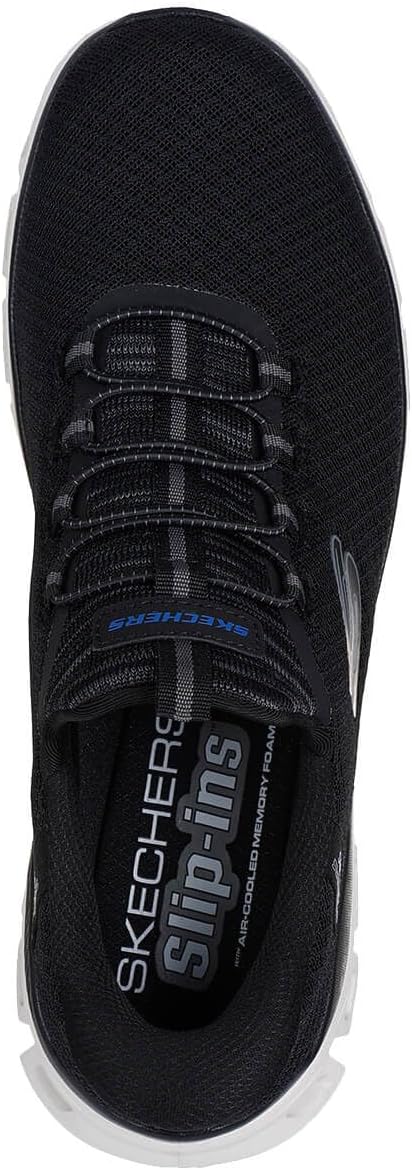 Skechers Men's Glide-Step Noxus Slip-in