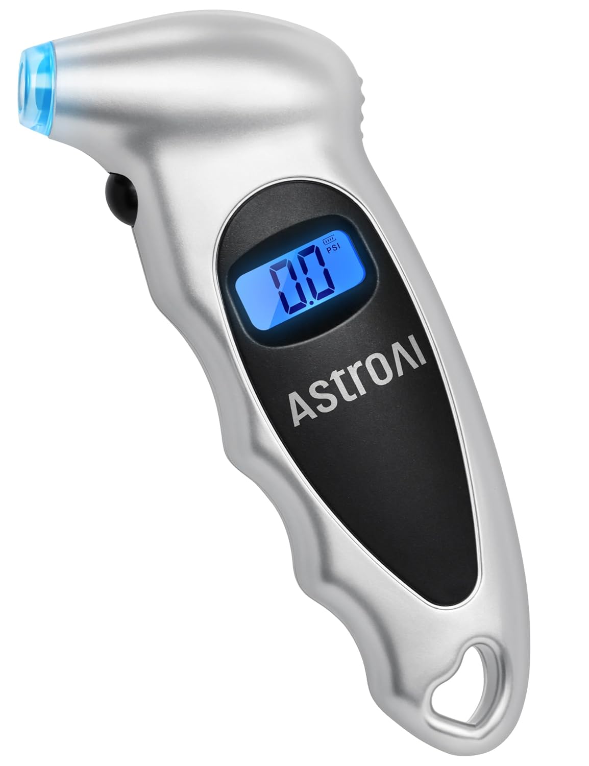 AstroAI Digital Tire Pressure Gauge 150PSI, ±1PSI Accuracy for Car Truck