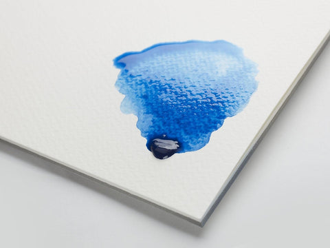 Winsor & Newton Professional Watercolor Paper Pad, 9" x 12", Natural White