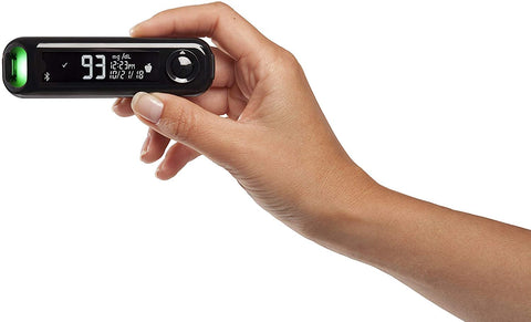 CONTOUR NEXT ONE Blood Glucose Monitoring System