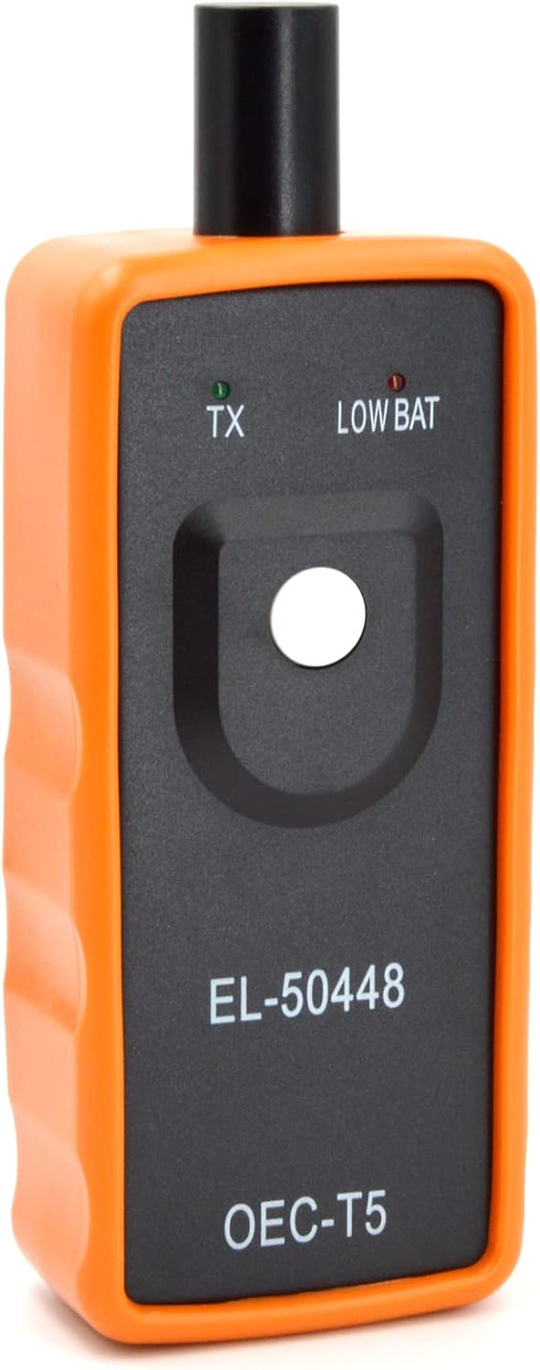 2026 Version EL-50448 GM TPMS Relearn Tool Chevy TPMS Relearn Tool for GM