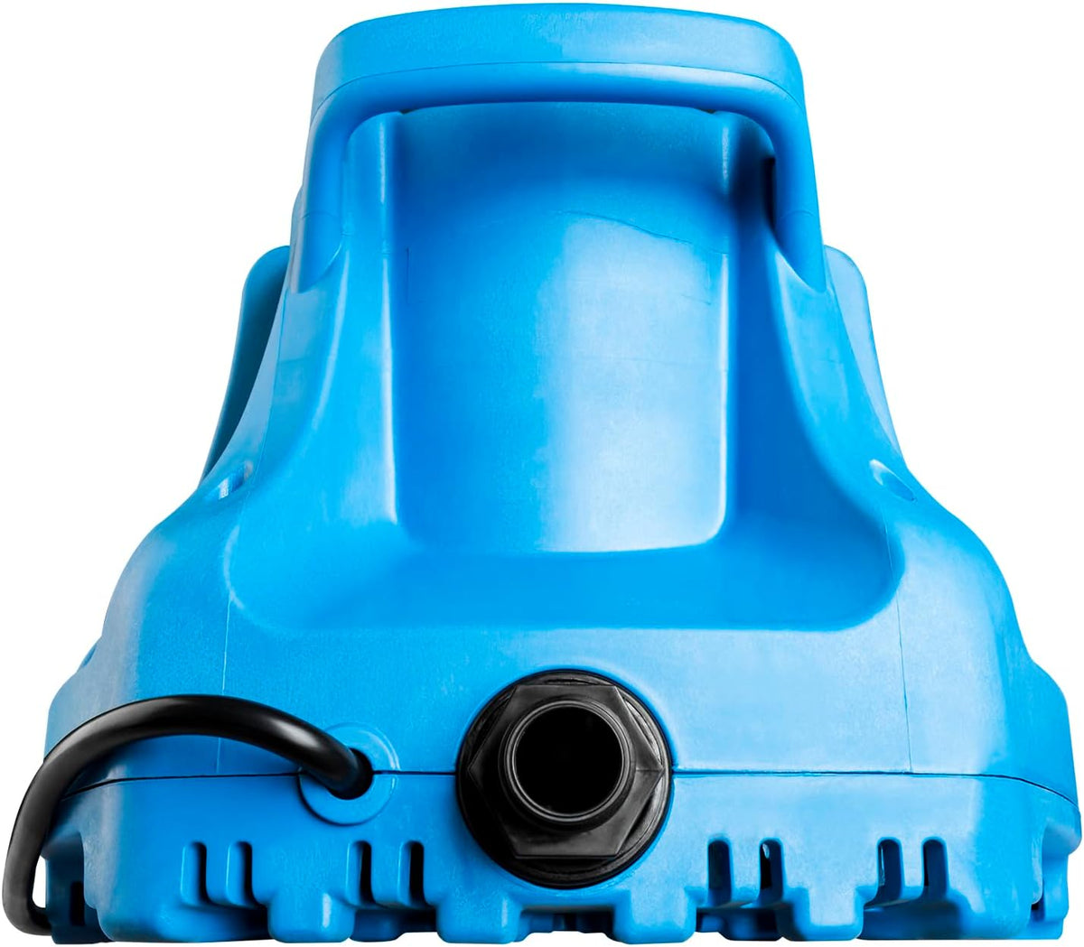 Little Giant APCP-1700 1/3 HP, 1745 GPH Automatic Pool Cover Pump, 25' Cord