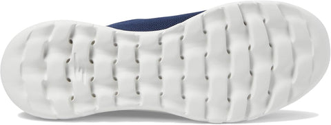 Skechers Women's Slip-Ins: Go Walk Joy Moc Toe Sneaker