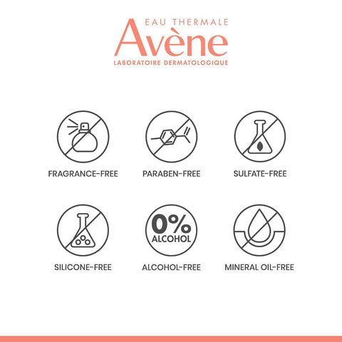 Avène Retrinal 0.05% Intensive Multi-Corrective Cream
