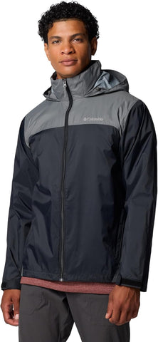 Columbia Men’s Glennaker Lake II Rain Jacket