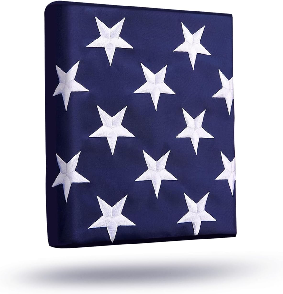American Flags for Outside 2.5x4Ft,HeavyDuty US Flag Outdoor with High Wind