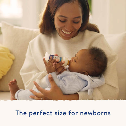 Similac 360 Total Care Made With Whole Milk, Ready-to-Feed Baby Formula