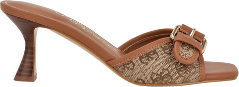 GUESS Women's Dista Dress Sandal
