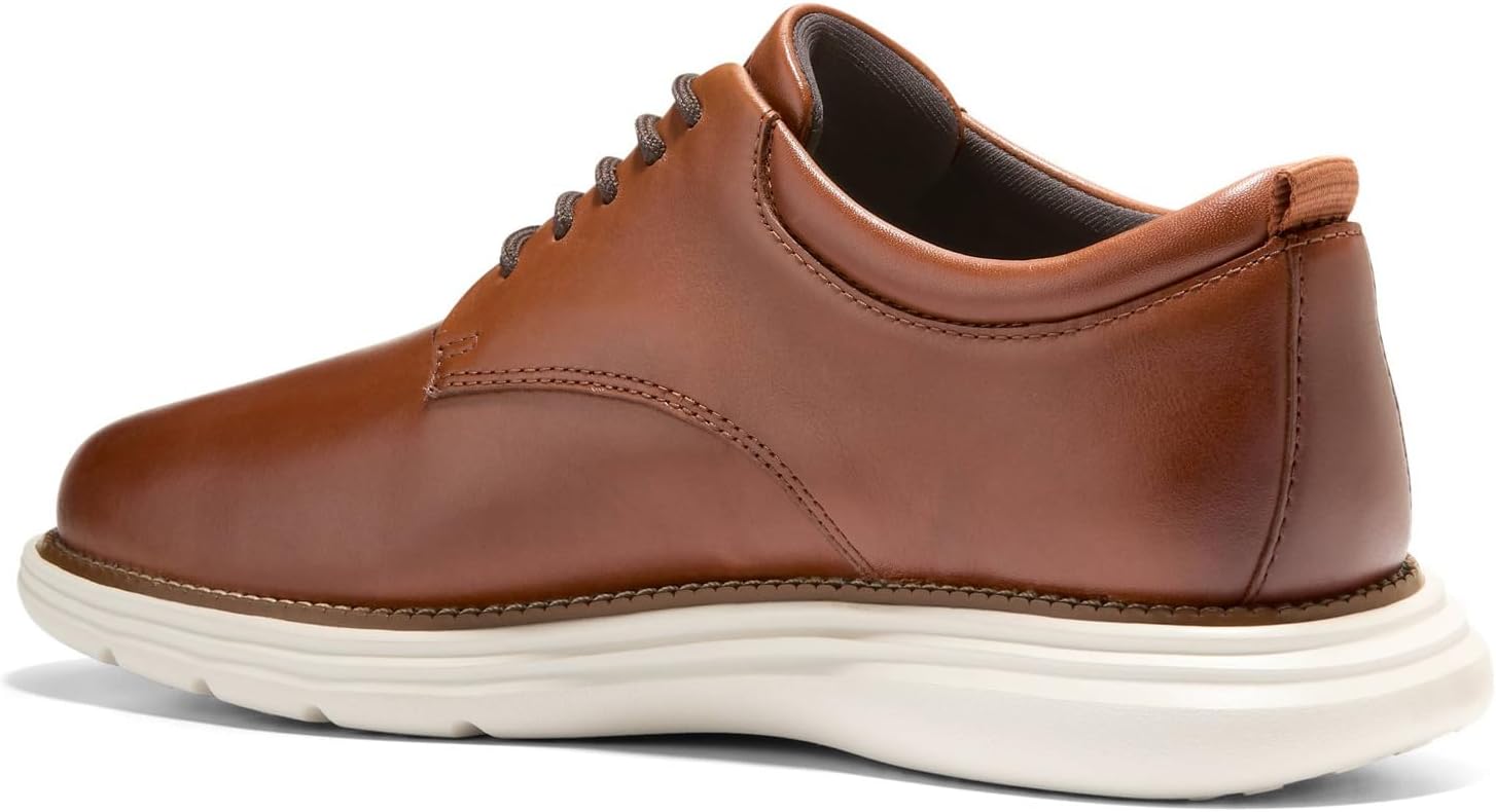 Cole Haan Men's Grand+ Ultra Oxford