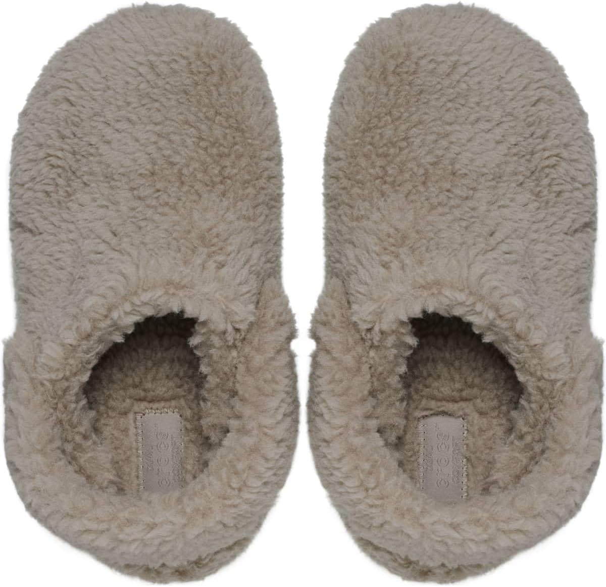 Crocs Kids' Classic Cozzzy Slippers