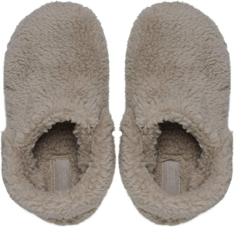 Crocs Kids' Classic Cozzzy Slippers