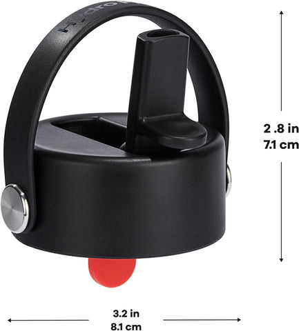 Hydro Flask Wide Mouth Lids- Accessory for Wide Mouth Water Bottle