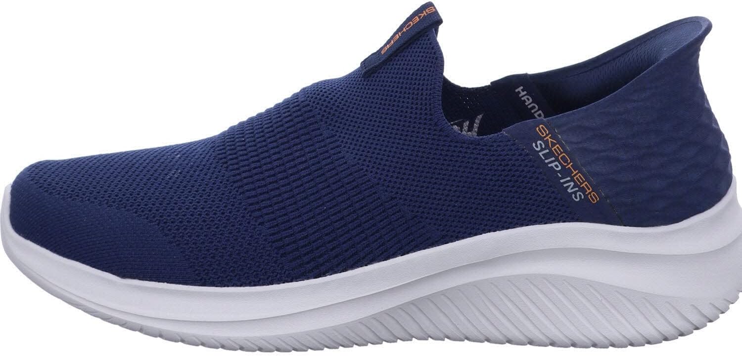 Skechers Men's Ultra Flex 3.0 Smooth Step Slip-in Sneakers