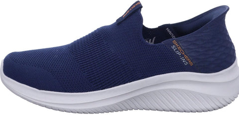 Skechers Men's Ultra Flex 3.0 Smooth Step Slip-in Sneakers
