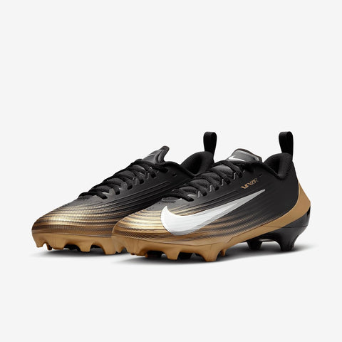 Nike Vapor Speed 3 Football Cleats (FB3303-102, White/University Red/Black)