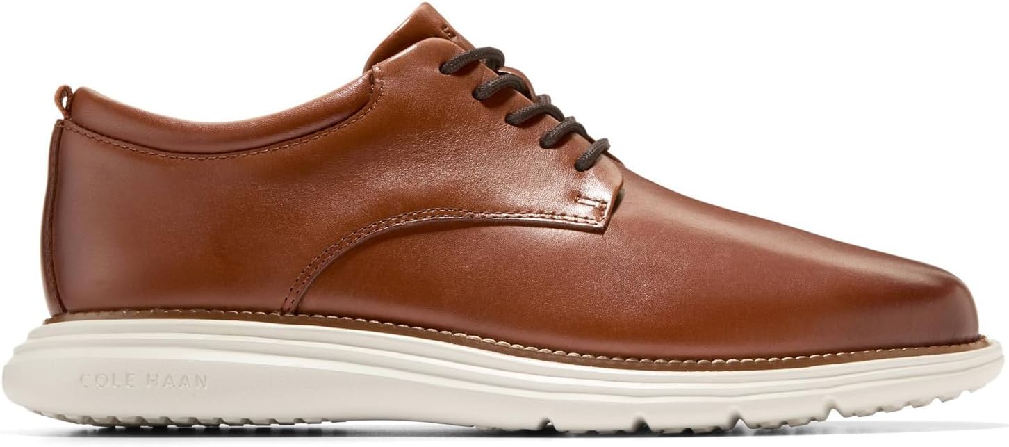 Cole Haan Men's Grand+ Ultra Oxford