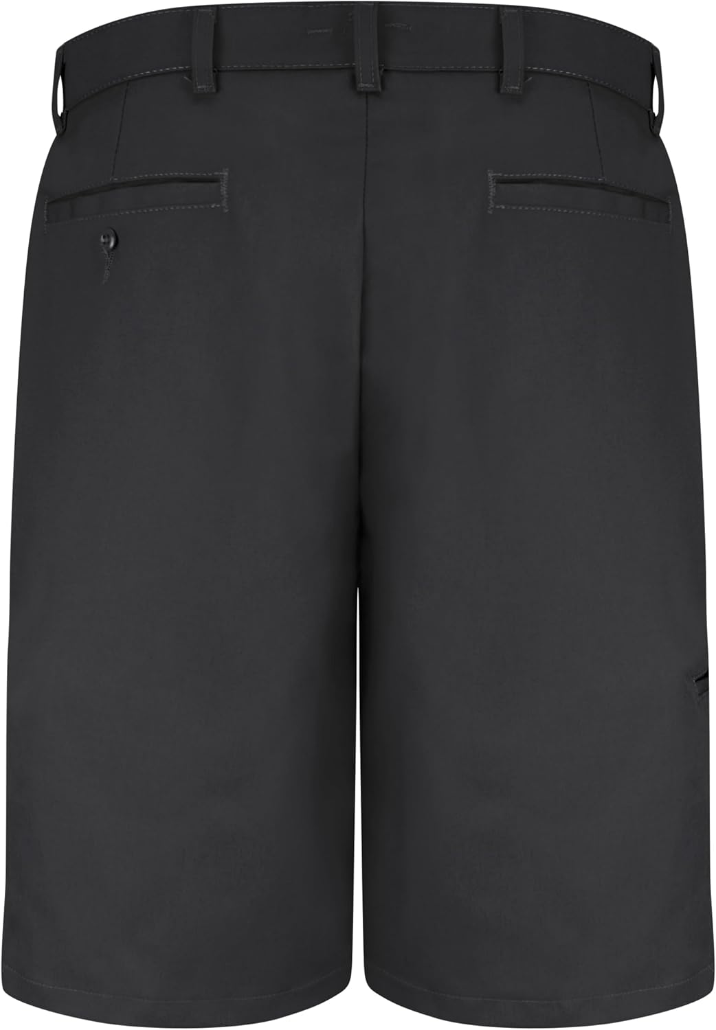 Red Kap Men's Cell Phone Pocket Shorts
