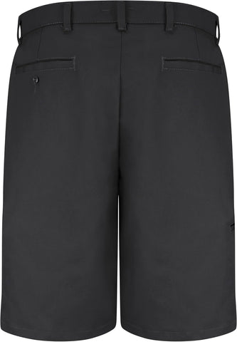 Red Kap Men's Cell Phone Pocket Shorts