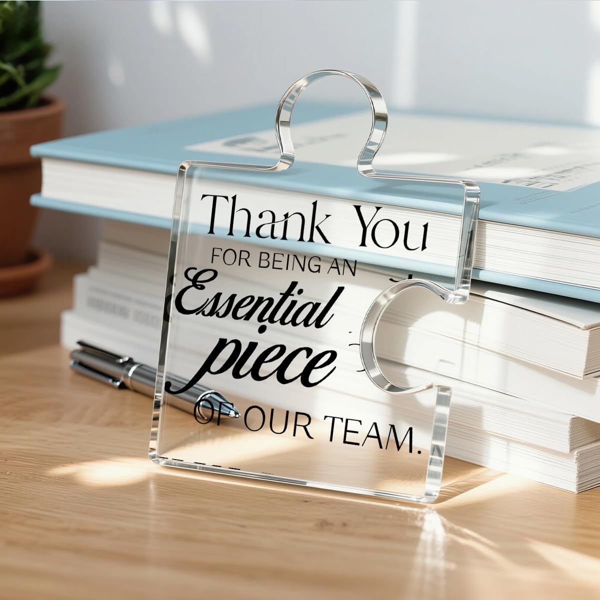 Team Thank You Appreciation Gifts for Employees Coworkers Colleagues