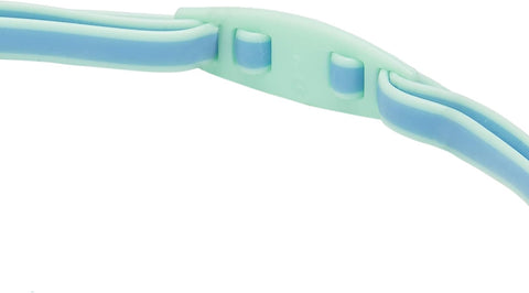 Speedo Women's Swim Goggles Mirrored Vanquisher