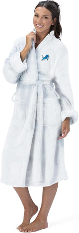 Northwest NFL Unisex Silk Touch Bathrobe