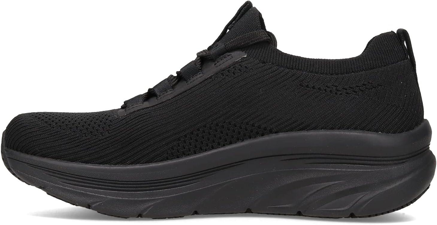 Skechers Women's D'Lux Walker Ozema