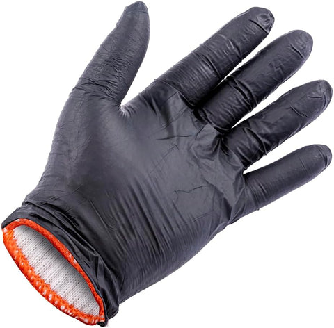 Oklahoma Joe's Disposable BBQ Gloves, 50-count - 4386292R06