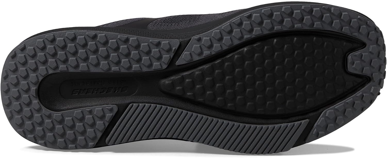 Skechers Men's Tranporter Lite Carbon Nano Toe