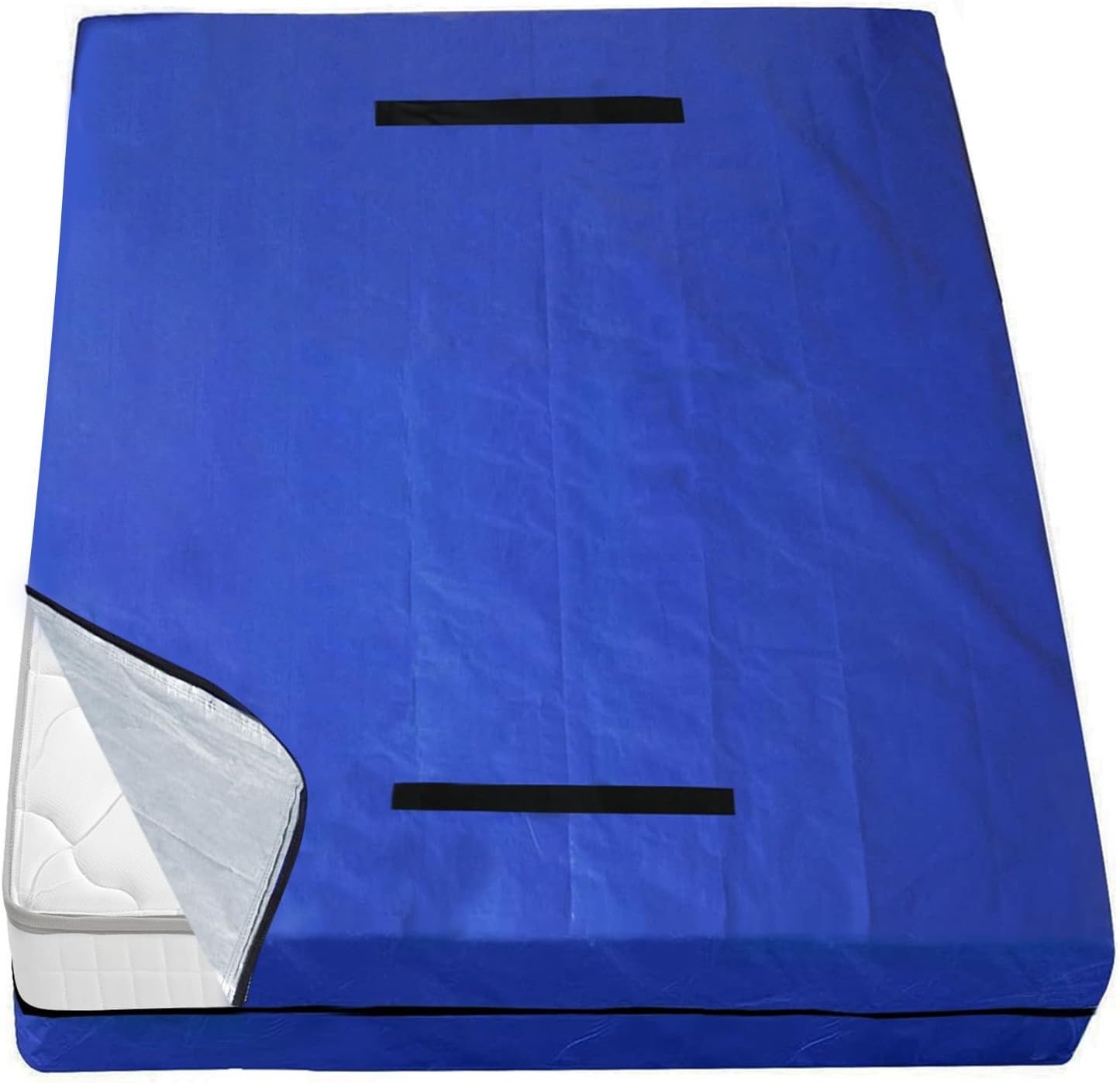 Mattress Bags for Moving and Storage Twin XL Size Waterproof