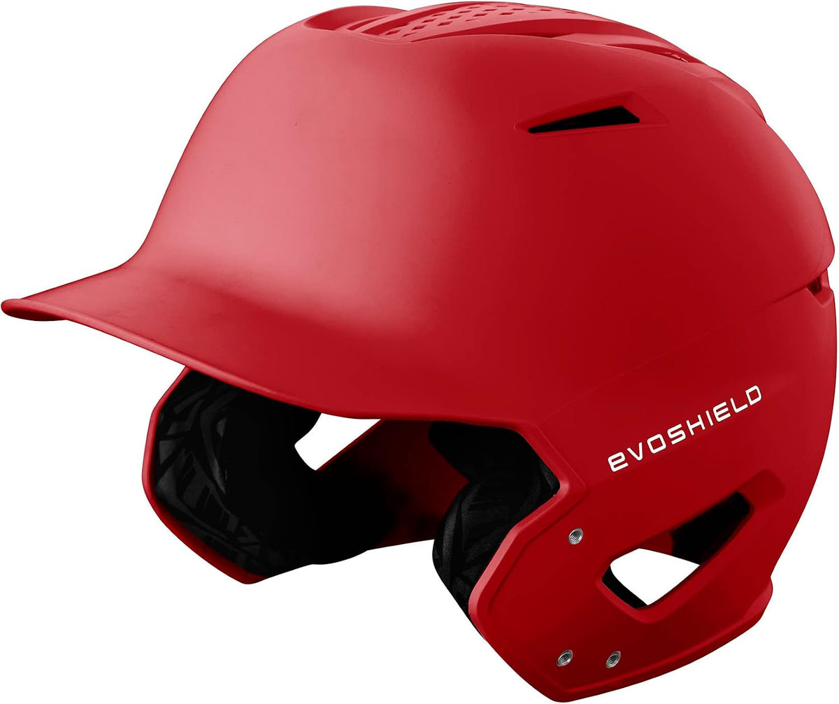 EvoShield | XVT™ 2.0 | Baseball + Softball Batting Helmet | Multiple Styles