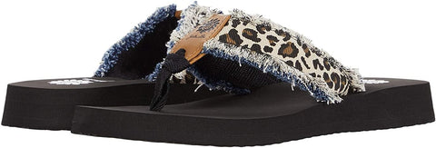 Yellow Box womens FaythFlip-Flop