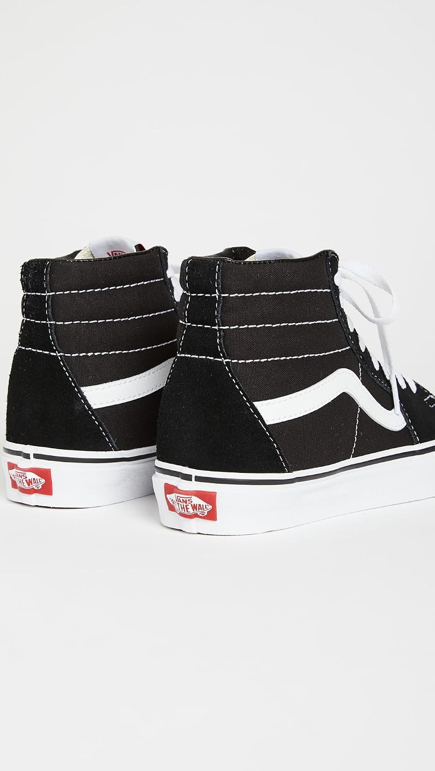 Vans Women's UA SK8-Hi Tapered Stackform Sneakers