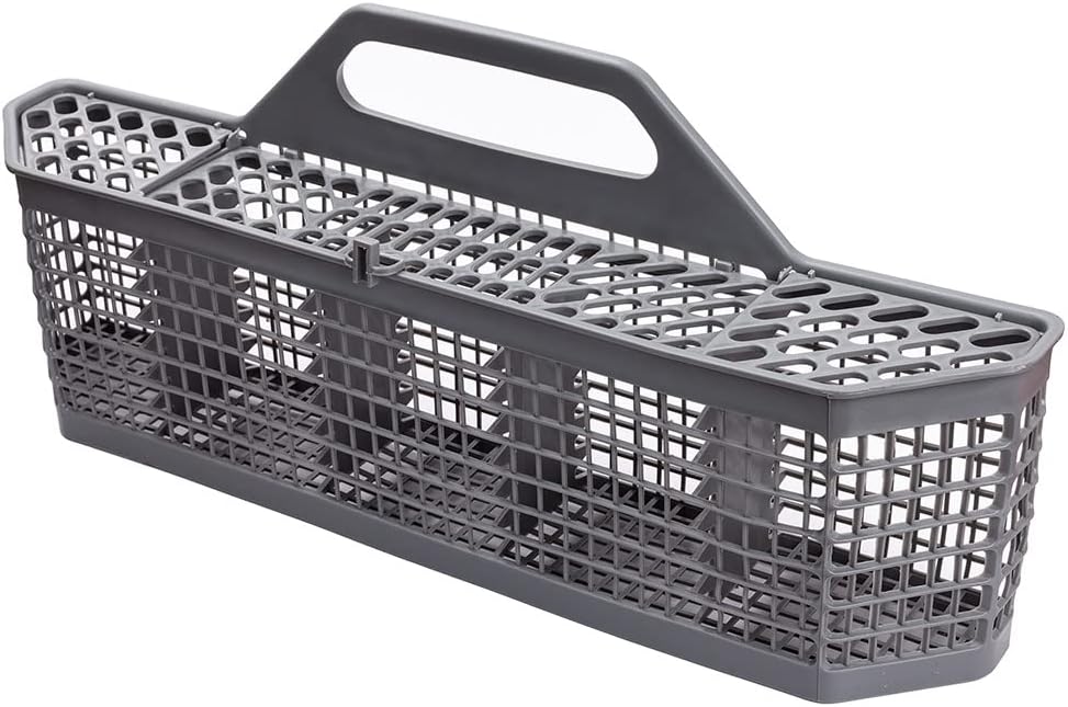 Universal Dishwasher Cutlery Basket Replacement WD28X10128 Dishwasher