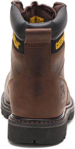 CAT Men's Second Shift Steel Toe