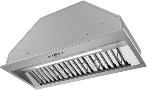 34 Inch Liner Hood in 15” Height