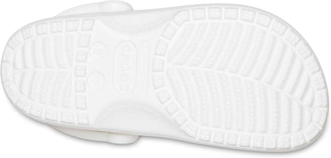 Crocs Unisex-Adult Classic Clog, Clogs for Women and Men