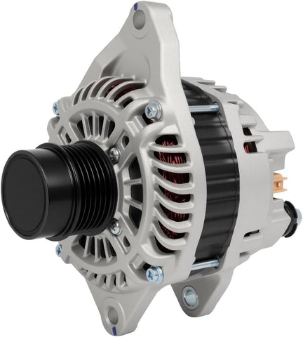 SCITOO 115A Alternator Fits for Chrysler 200 11-13 | for Sebring 07-10