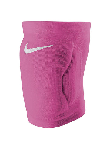 Nike Streak Volleyball Knee Pad (Medium/Large, White)