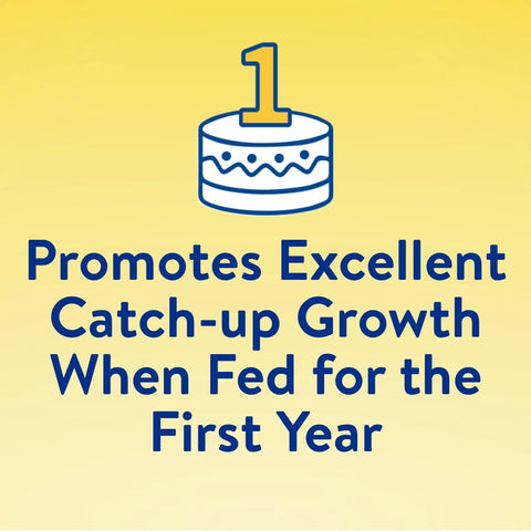 Similac NeoSure Premature Post-Discharge Baby Formula Powder